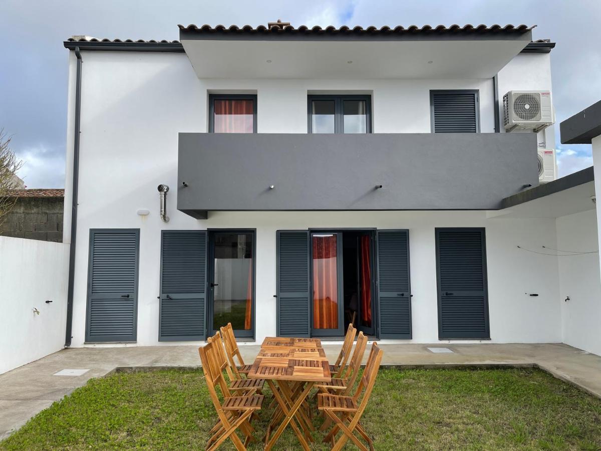 Casa Primavera Ribeira Grande Eksteriør bilde